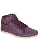 Boxfresh Women's Swich Mid Cut Boots - Deep Purple - 3 - Deep Purple Bild 1