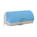 Morphy Richards Accents Brotkorb, blau Bild 1