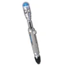 Doctor Who - Electronic Sonic Screwdriver - 10th Doctor Bild 1