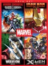 Marvel Anime Box Set Bild 1