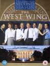 The West Wing - Complete Season 2 Box Set Bild 1