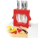 Monster Knife Set Bild 1