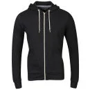 Brave Soul Men's Adrian Hoody - Charcoal Marl - S - Charcoal Marl Bild 1