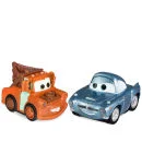 Disney Cars 2 Appmates - Tow Mater and Finn McMissile Bild 1