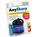 AnySharp Knife Sharpener - Blue Bild 1