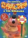 Chorlton & The Wheelies - Complete Series 1 Bild 1