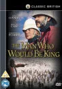 The Man Who Would Be King Bild 1