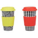 Eco Cup - Graphic Bild 1