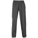 Nike Men's AD Pant - Grey - S - Grau Bild 1