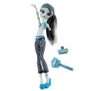 Monster High Dead Tired Frankie Stein Doll Bild 1