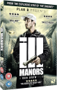 Ill Manors - Lenticular Sleeve Bild 1