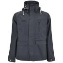 Regatta Men's Legacy Waterproof ISOTEX 5000 Coolweave Jacket - Iron Grey - S - Grau Bild 1