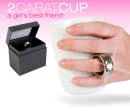 Two Carat Cup Bild 1