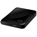Western Digital 1TB My Passport Essential SE USB 3.0 (WDBACX0010BBK-EESN) Bild 1