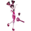 Monster High Dead Tired Draculaura Doll Bild 1