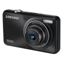 Samsung ST-45 Ultra Compact 12.2 Megapixel Digital Camera Bild 1