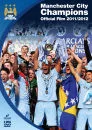 Manchester City Champions: The Official Film 2011/2012 - 2 Disc Special Edition Bild 1