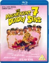 The Magnificent Seven Deadly Sins Bild 1