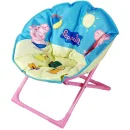 PEPPA PIG OVAL FOLDING CHAIR Bild 1