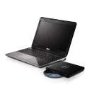 Dell Inspiron M301Z Laptop with External DVD Drive Bild 1