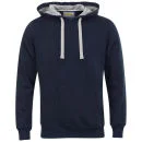 55 Soul Herren Blaze Kapuzenpullover - Royal - L - Marineblau Bild 1