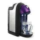 Morphy Richards Meno One Cup - Plum Bild 1