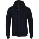 Boxfresh Men's Bobie Jacket - Navy - S - Marineblau Bild 1
