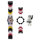 LEGO Star Wars: Storm Trooper Kinderuhr Bild 1
