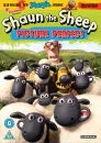 Shaun The Sheep: Picture Perfect Bild 1
