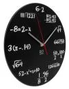 Equation Clock Bild 1