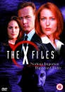 The X Files - Nothing Important Happened Today Bild 1