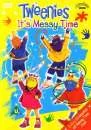 Tweenies - It's Messy Time Bild 1