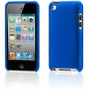 Griffin GB01910 Outfit Ice Hard-Shell Case for iPod Touch 4th Generation - Blue Bild 1