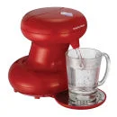 Morhphy Richards: Accents One Cup - Red Bild 1