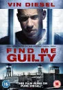 Find Me Guilty Bild 1