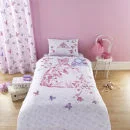 Catherine Lansfield Glamour Princess Bedding Set - Multi - 1 Stck - Bunt Bild 1