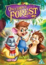 Once Upon A Forest Bild 1