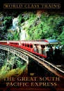 World Class Trains - The Great South Pacific Express Bild 1