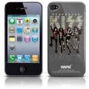 Apple iPhone 4 Cover - Kiss Bild 1