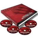 Manchester United: A Backpass Through History (Includes Book) Bild 1
