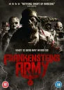 Frankenstein's Army Bild 1