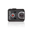 Veho Muvi K-Series Handsfree Camera with Wi-Fi, 1080p, 60fps, 100m Waterproof Case - Grade A Refurb Bild 1
