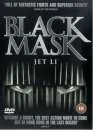 Jet Li - Black Mask Bild 1