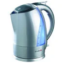 Breville 1.7L Silver Jug Kettle with Illuminating Side (VKJ337) Bild 1