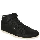 Boxfresh Women's Swich Mid Cut Boots - Black - 3 - Schwarz Bild 1