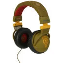 Skullcandy Hesh Headphones with Mic - Scout Rasta Bild 1