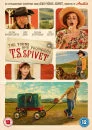 The Young and Prodigious T.S. Spivet Bild 1