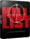 The Kill List - Zavvi Exclusive Limited Edition Steelbook (Ultra Limited Print Run) Bild 1