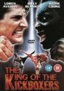 The King Of The Kickboxers Bild 1
