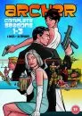 Archer - Seasons 1-3 Bild 1